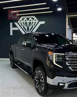 جي ام سي سييرا